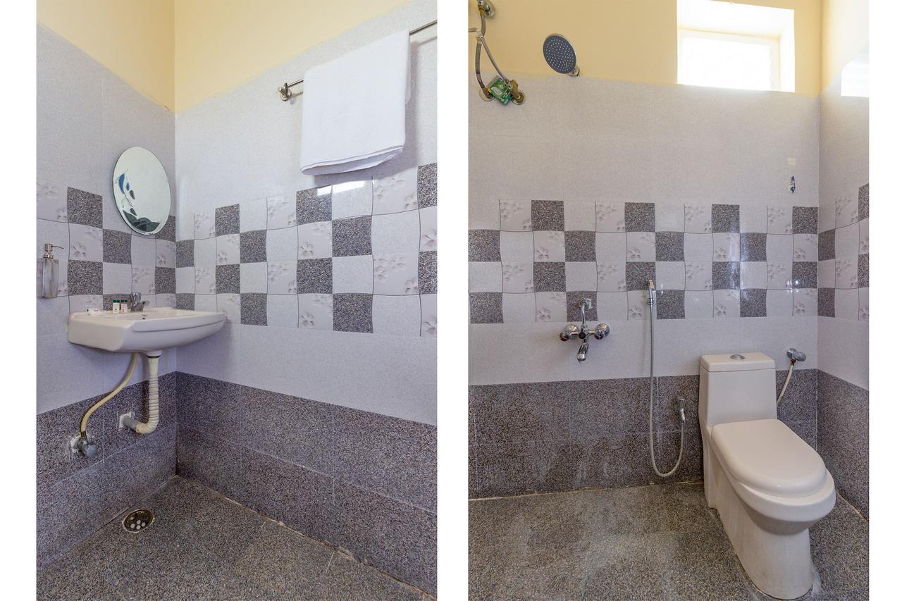 Hotel Oyo 7627 Royal Plaza Hajdarabad Zewnętrze zdjęcie